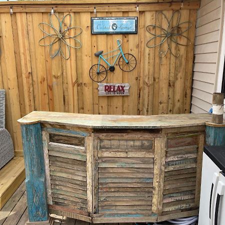 Destin-Y 30A Beach Retreat Self Checkin - Huge Private Backyard Deck With Outdoor Shower Santa Rosa Beach Eksteriør billede