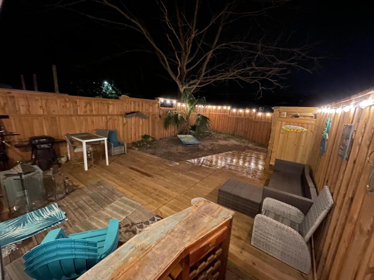 Destin-Y 30A Beach Retreat Self Checkin - Huge Private Backyard Deck With Outdoor Shower Santa Rosa Beach Eksteriør billede