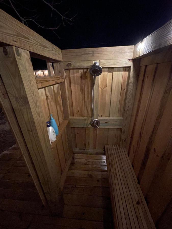 Destin-Y 30A Beach Retreat Self Checkin - Huge Private Backyard Deck With Outdoor Shower Santa Rosa Beach Eksteriør billede