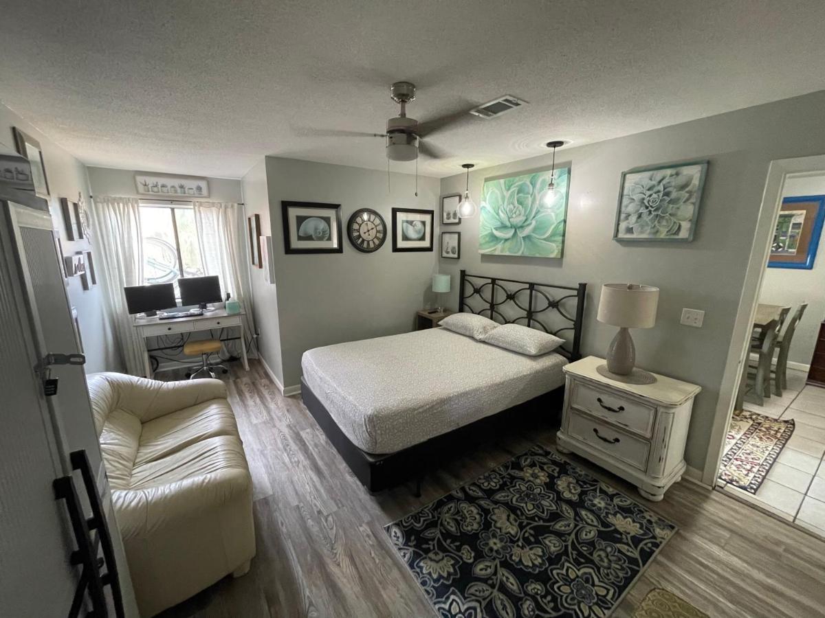 Destin-Y 30A Beach Retreat Self Checkin - Huge Private Backyard Deck With Outdoor Shower Santa Rosa Beach Eksteriør billede
