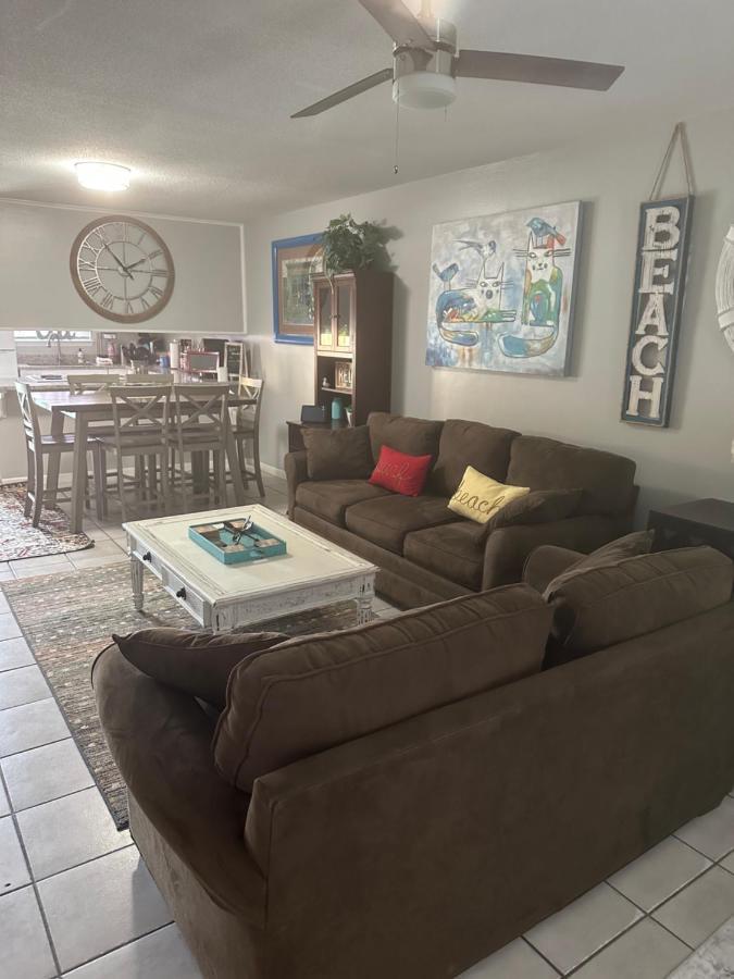 Destin-Y 30A Beach Retreat Self Checkin - Huge Private Backyard Deck With Outdoor Shower Santa Rosa Beach Eksteriør billede