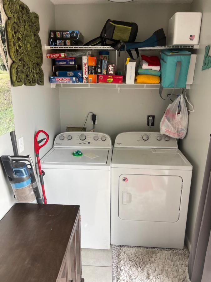 Destin-Y 30A Beach Retreat Self Checkin - Huge Private Backyard Deck With Outdoor Shower Santa Rosa Beach Eksteriør billede