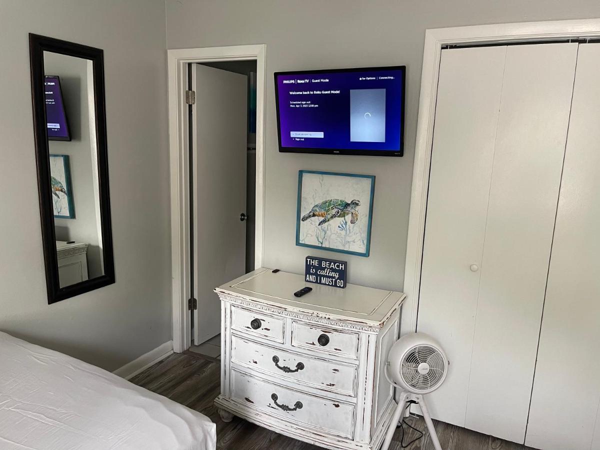 Destin-Y 30A Beach Retreat Self Checkin - Huge Private Backyard Deck With Outdoor Shower Santa Rosa Beach Eksteriør billede