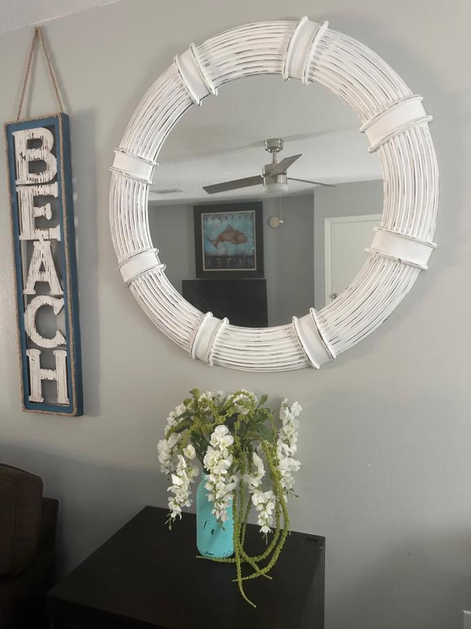 Destin-Y 30A Beach Retreat Self Checkin - Huge Private Backyard Deck With Outdoor Shower Santa Rosa Beach Eksteriør billede