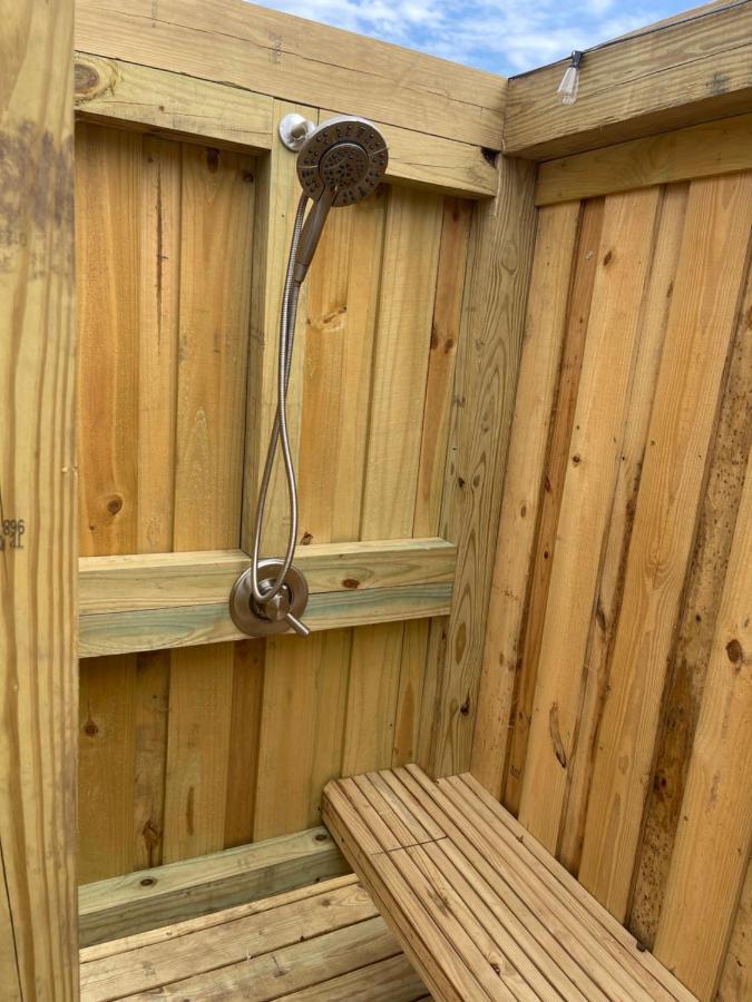 Destin-Y 30A Beach Retreat Self Checkin - Huge Private Backyard Deck With Outdoor Shower Santa Rosa Beach Eksteriør billede
